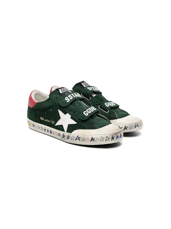 GOLDEN GOOSE SHOES (1426)