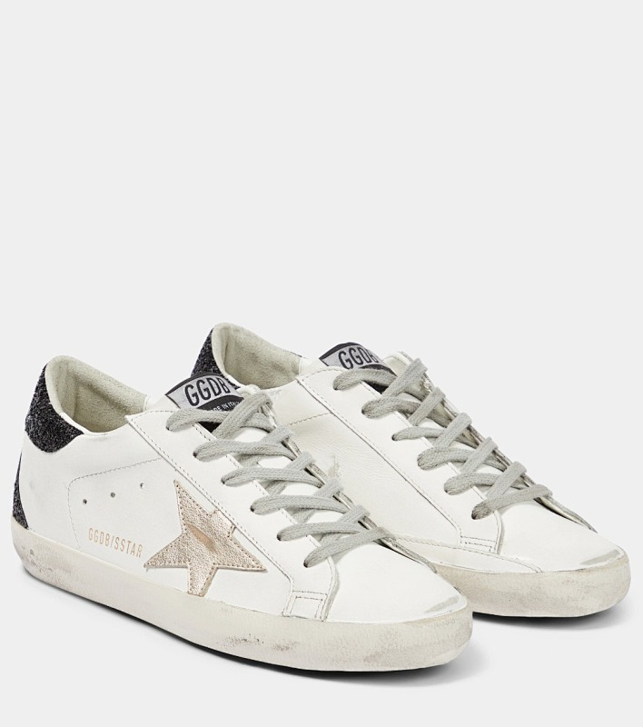GOLDEN GOOSE SHOES (324)