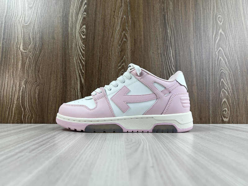 OFF WHITE SHOES (36)
