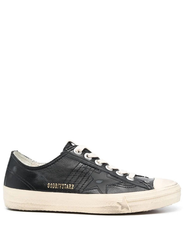 GOLDEN GOOSE SHOES (2555)