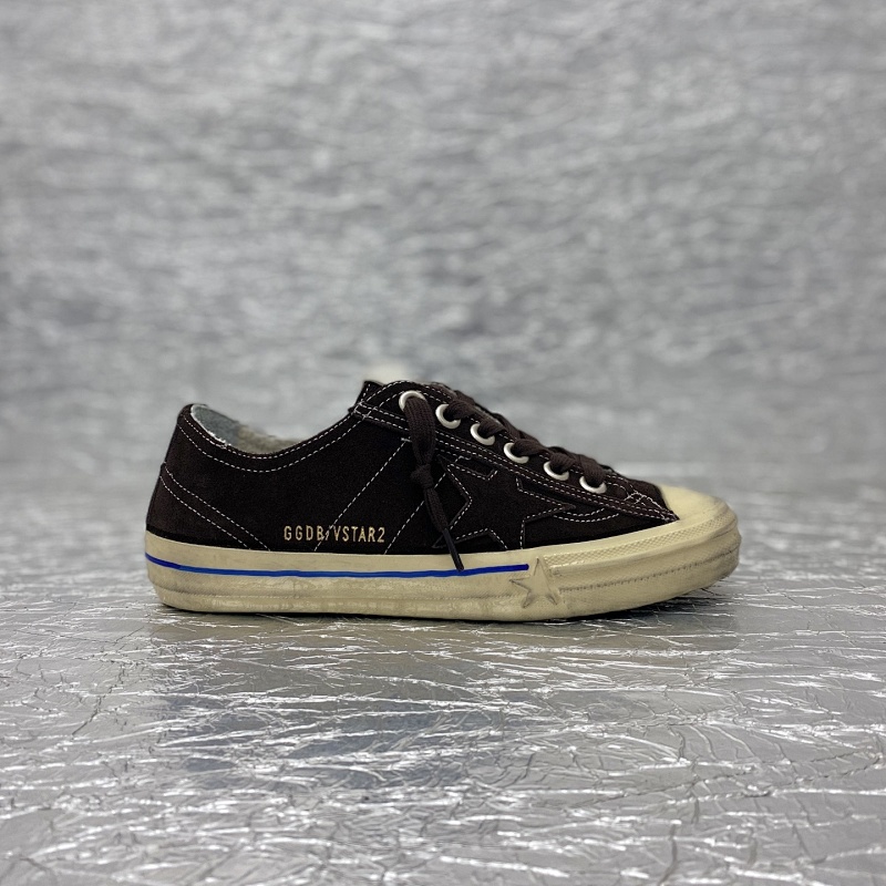 GOLDEN GOOSE SHOES (2564)