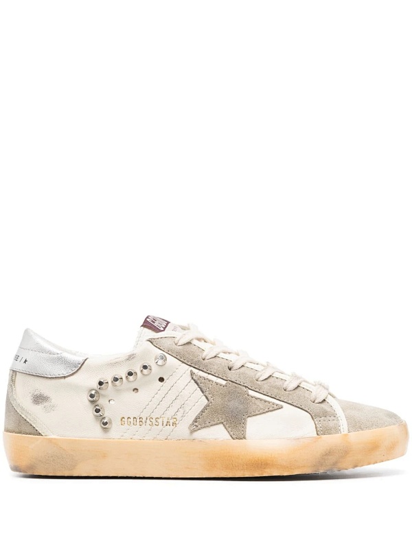 GOLDEN GOOSE SHOES (1532)
