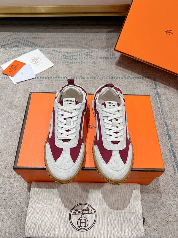 HERMES SHOES (224)