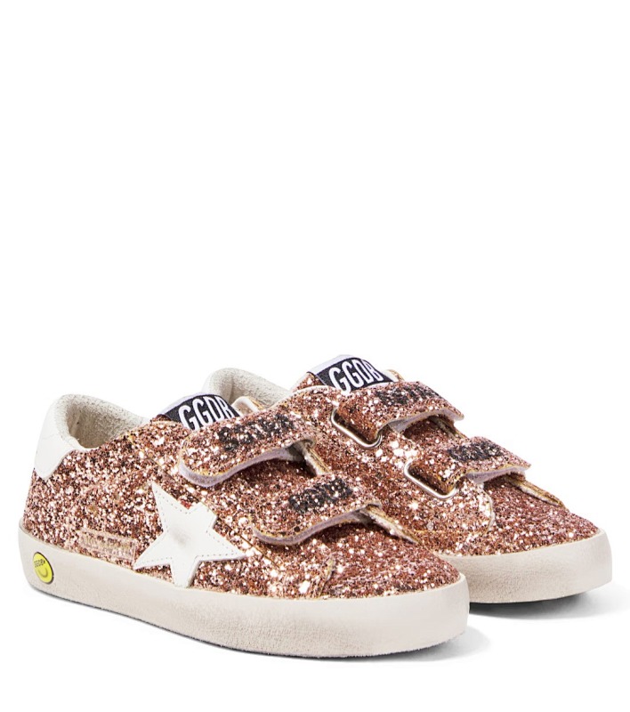 GOLDEN GOOSE SHOES (266)