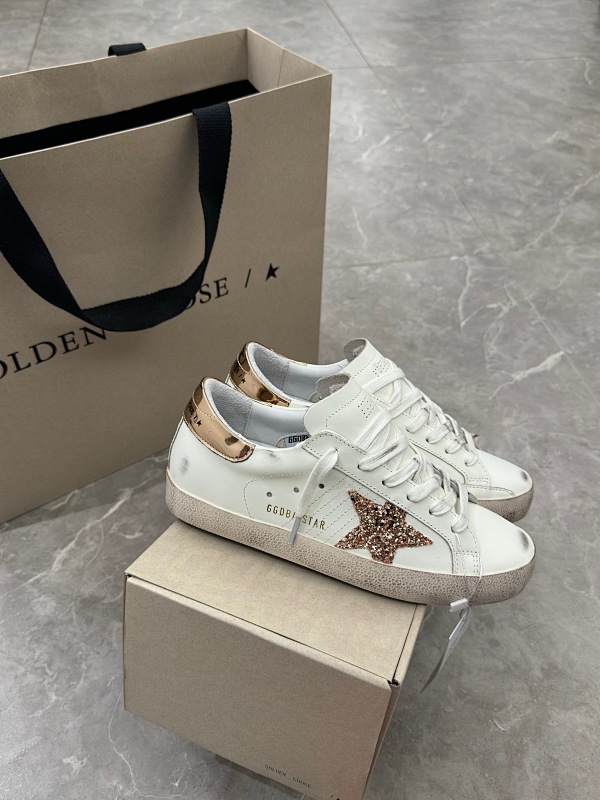 GOLDEN GOOSE SHOES (83)