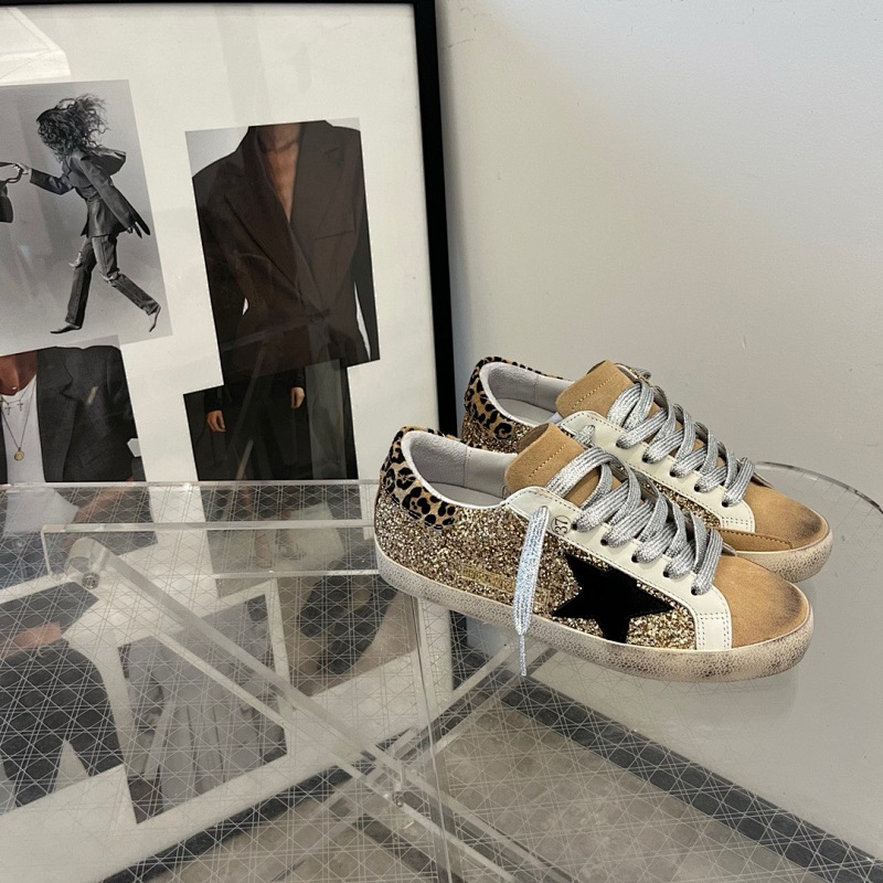GOLDEN GOOSE SHOES (144)