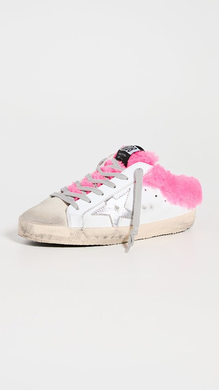 GOLDEN GOOSE SHOES (241)