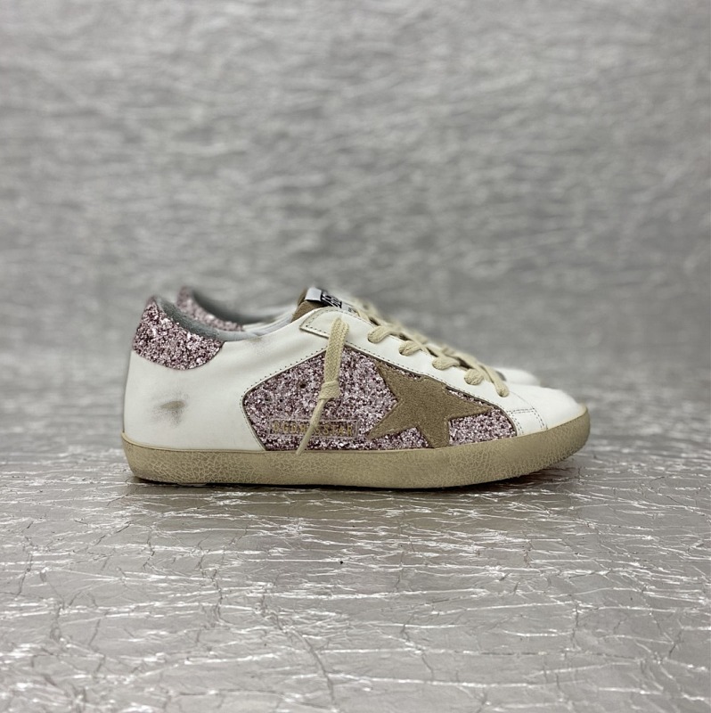 GOLDEN GOOSE SHOES (1108)