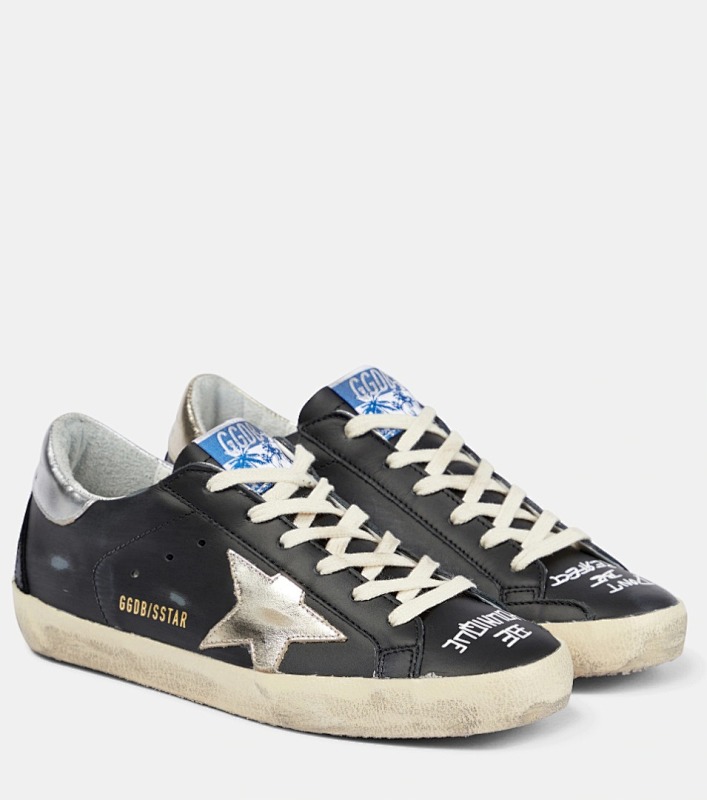 GOLDEN GOOSE SHOES (373)