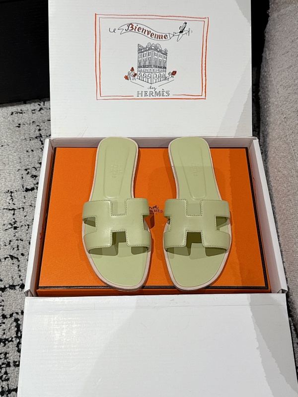 HERMES SHOES (490)