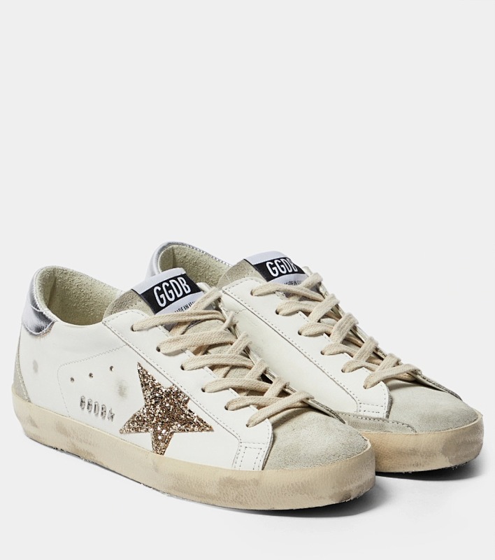 GOLDEN GOOSE SHOES (323)