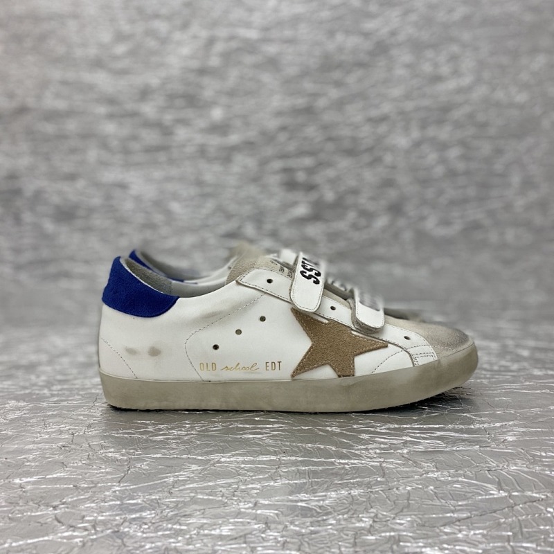 GOLDEN GOOSE SHOES (2091)