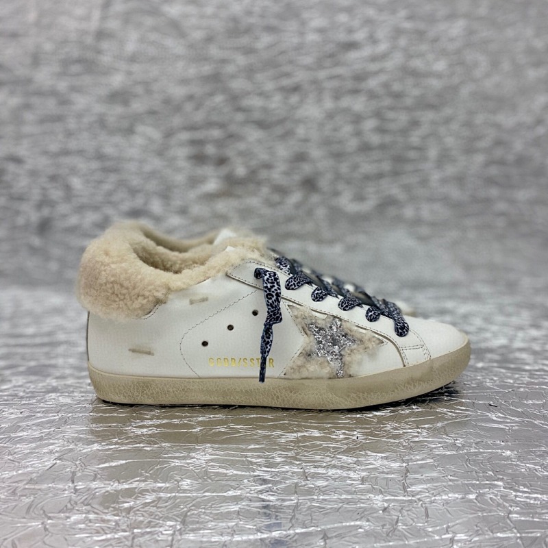 GOLDEN GOOSE SHOES (2101)