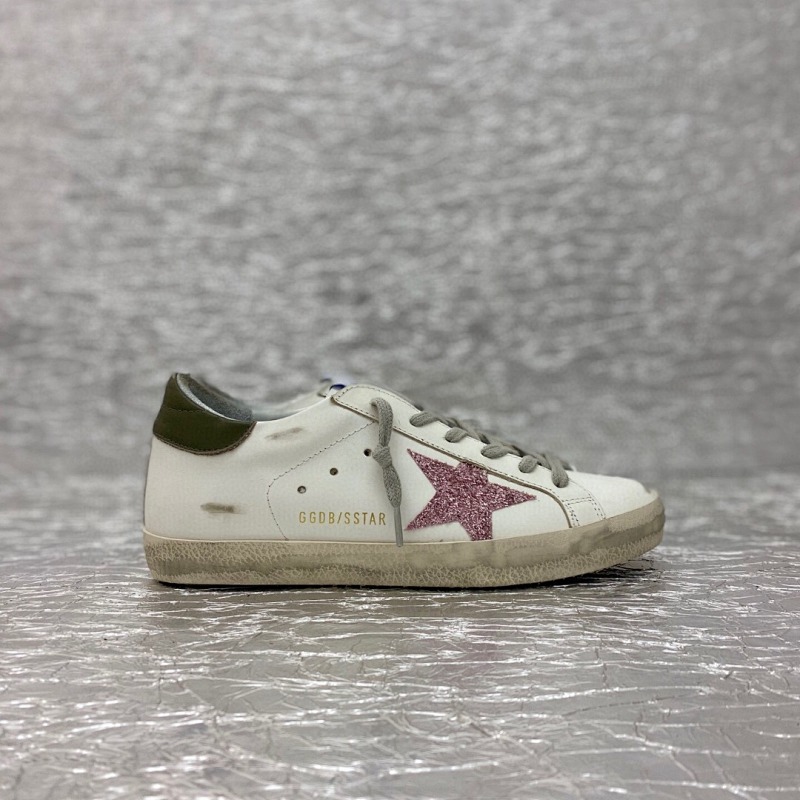 GOLDEN GOOSE SHOES (1287)