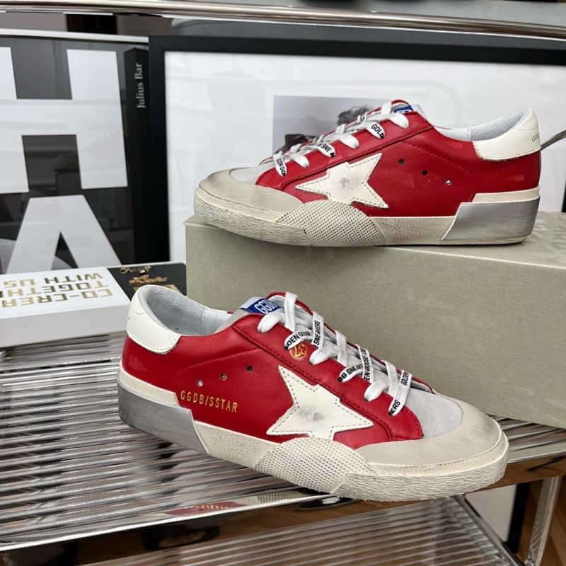 GOLDEN GOOSE SHOES (211)