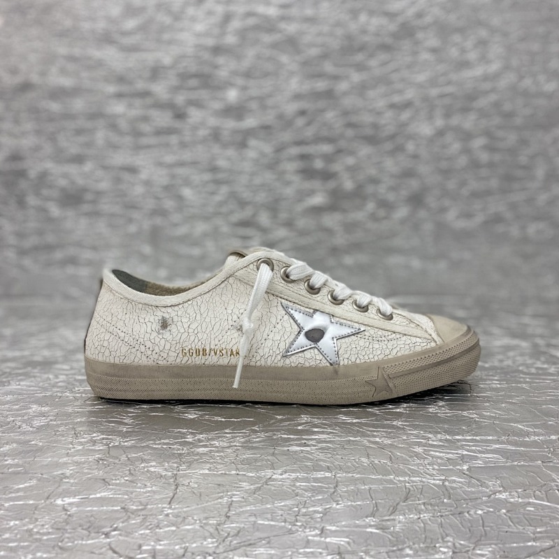 GOLDEN GOOSE SHOES (2591)