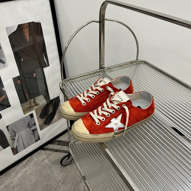 GOLDEN GOOSE SHOES (2449)