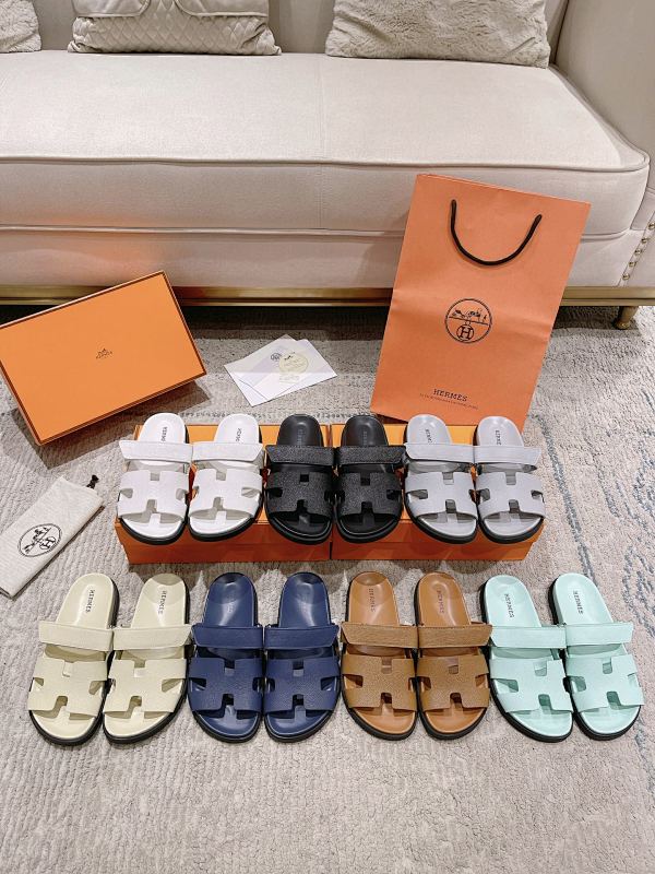 HERMES SHOES (342)