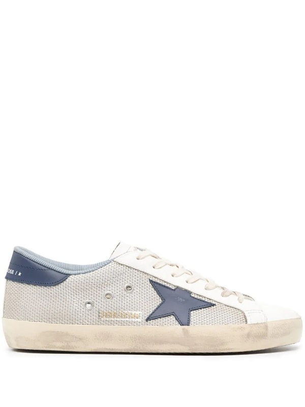 GOLDEN GOOSE SHOES (2197)