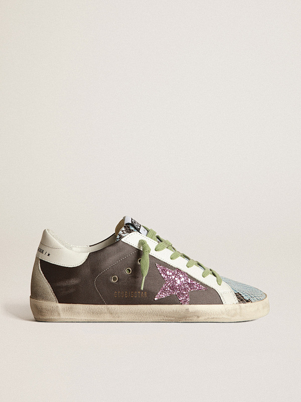 GOLDEN GOOSE SHOES (676)