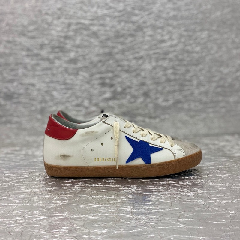 GOLDEN GOOSE SHOES (1193)