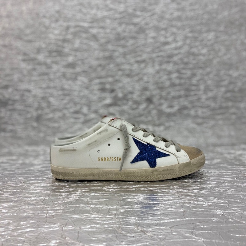 GOLDEN GOOSE SHOES (2378)