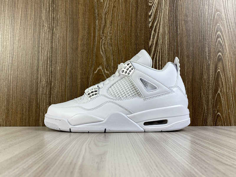 NIKE AIR JORDAN 4 (152)