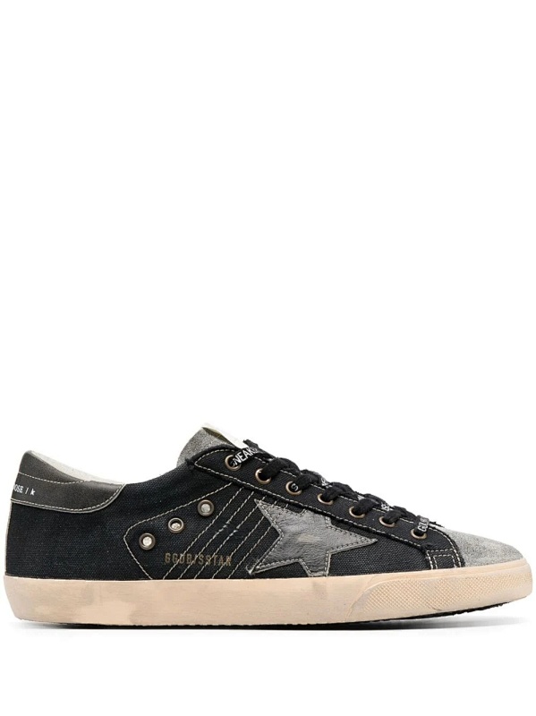 GOLDEN GOOSE SHOES (1509)