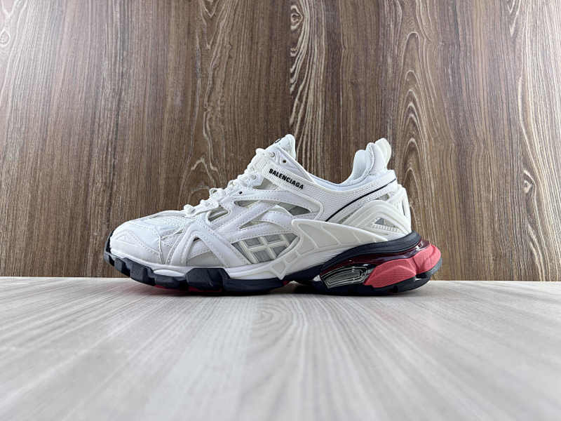 BALENCIAGA SHOES (209)