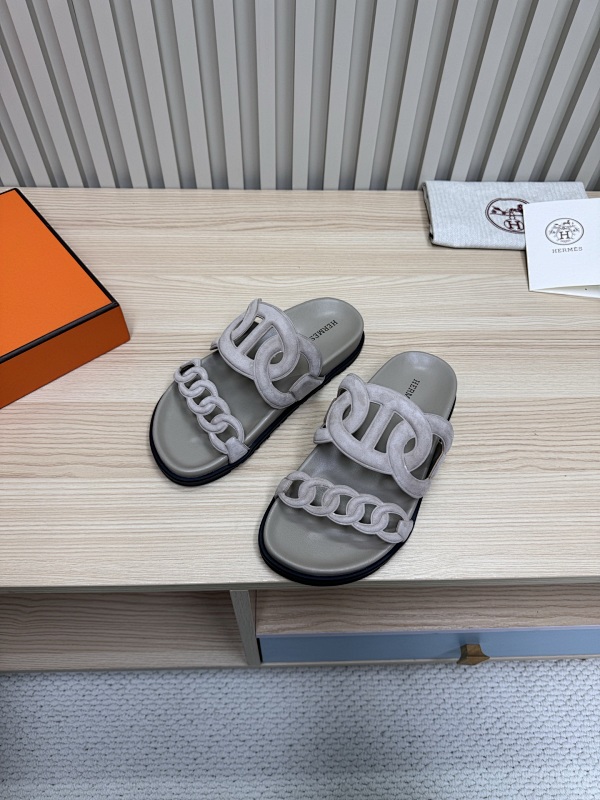 HERMES SHOES (433)