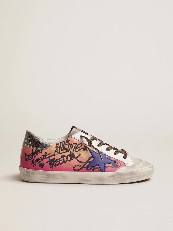 GOLDEN GOOSE SHOES (622)