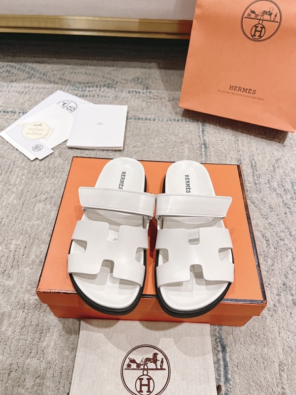 HERMES SHOES (357)
