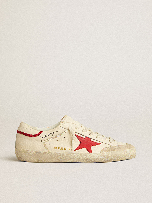 GOLDEN GOOSE SHOES (952)