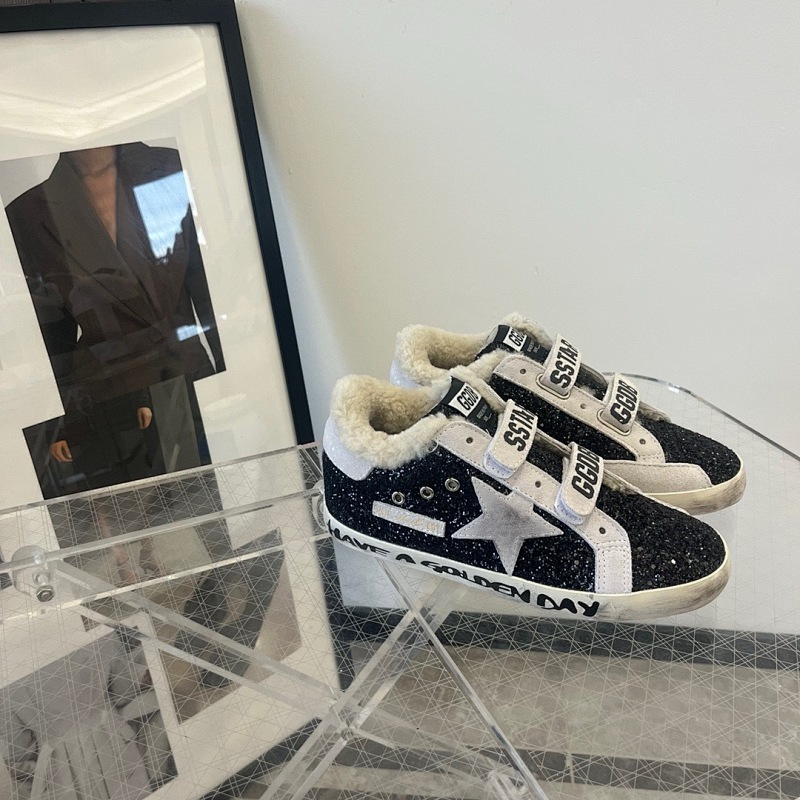 GOLDEN GOOSE SHOES (186)