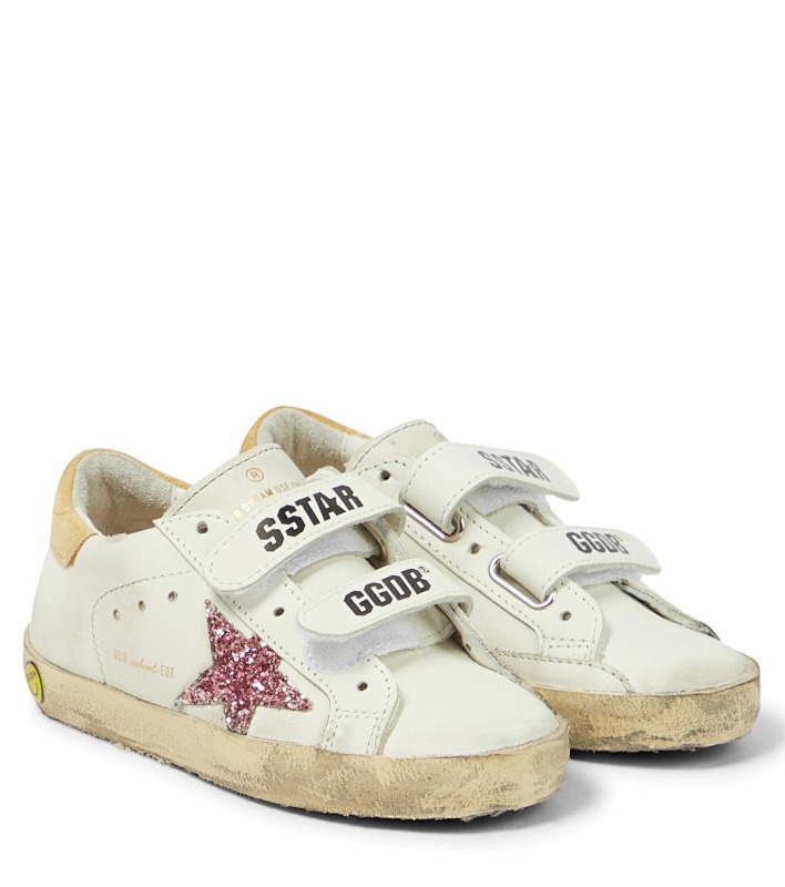 GOLDEN GOOSE SHOES (365)