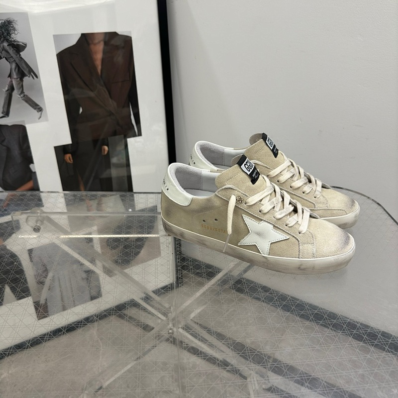 GOLDEN GOOSE SHOES (119)