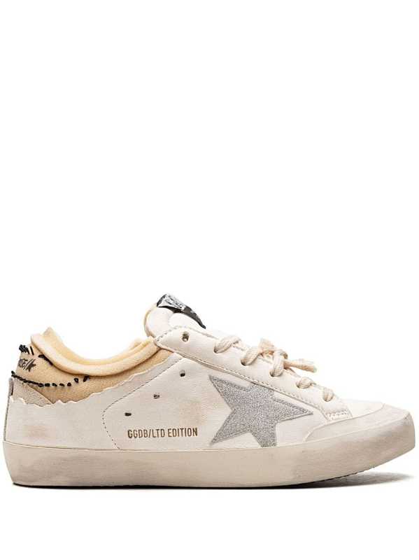 GOLDEN GOOSE SHOES (2219)