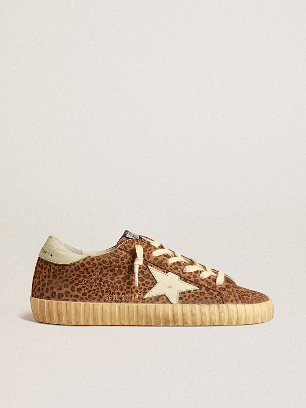 GOLDEN GOOSE SHOES (775)