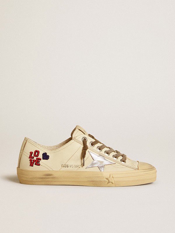 GOLDEN GOOSE SHOES (2469)