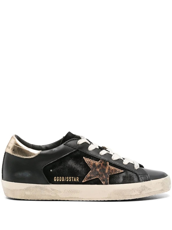 GOLDEN GOOSE SHOES (1403)