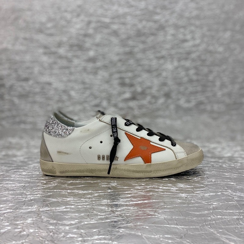 GOLDEN GOOSE SHOES (1345)