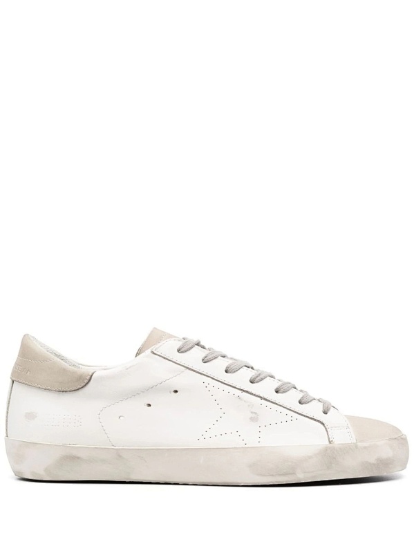 GOLDEN GOOSE SHOES (1748)