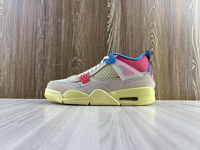 NIKE AIR JORDAN 4 (187)