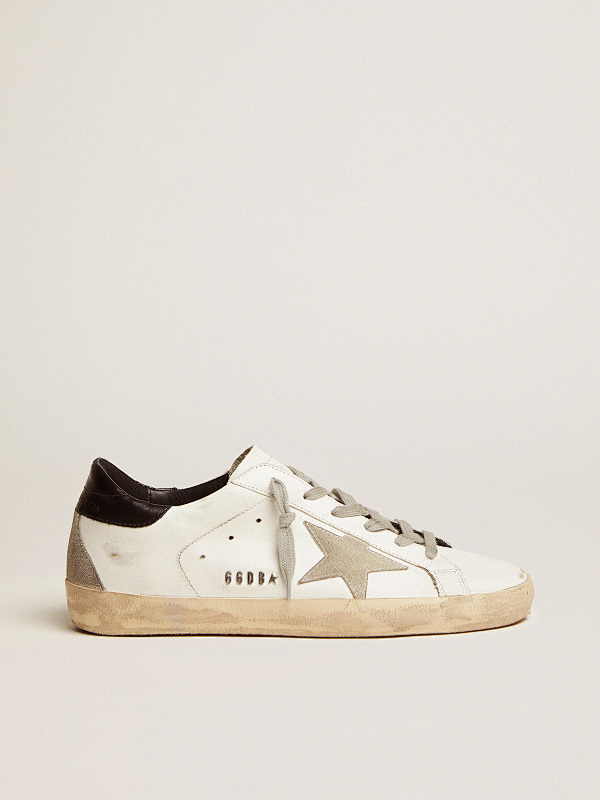GOLDEN GOOSE SHOES (702)