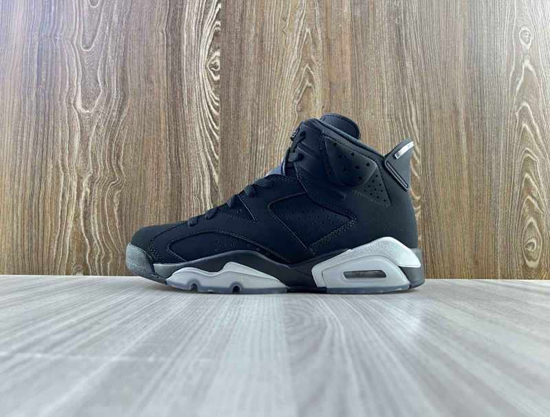 NIKE AIR JORDAN 6 (10)