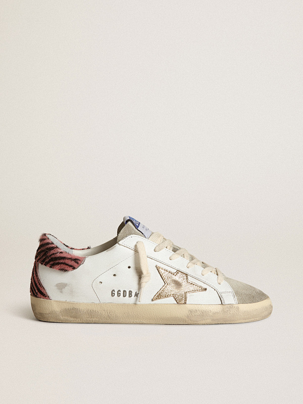 GOLDEN GOOSE SHOES (689)
