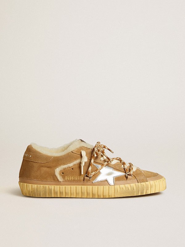 GOLDEN GOOSE SHOES (548)