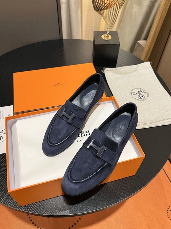 HERMES SHOES (55)