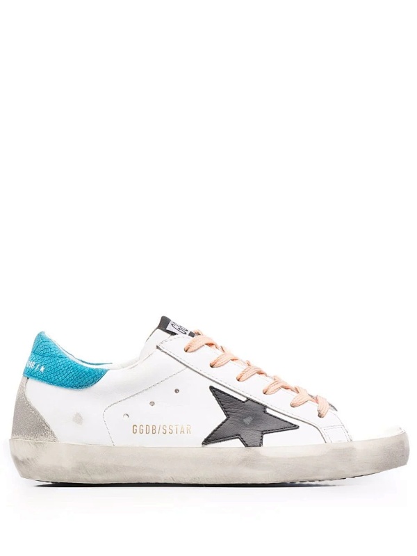 GOLDEN GOOSE SHOES (1853)