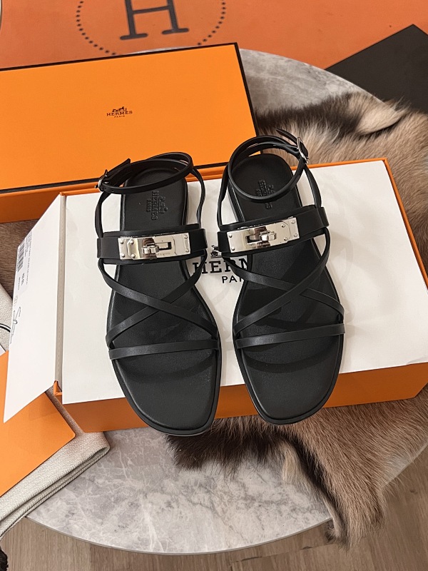HERMES SHOES (336)